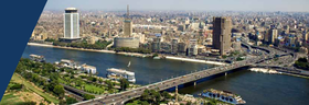 Panorama: Egito – recuperação lenta, desafios estruturais.