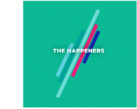 the happeners-with left blank