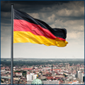 Pesquisa de Pagamentos Corporativos da Coface para a Alemanha